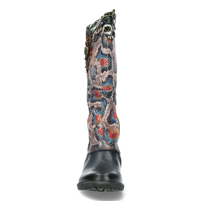 Bottes - GACMAYO 15