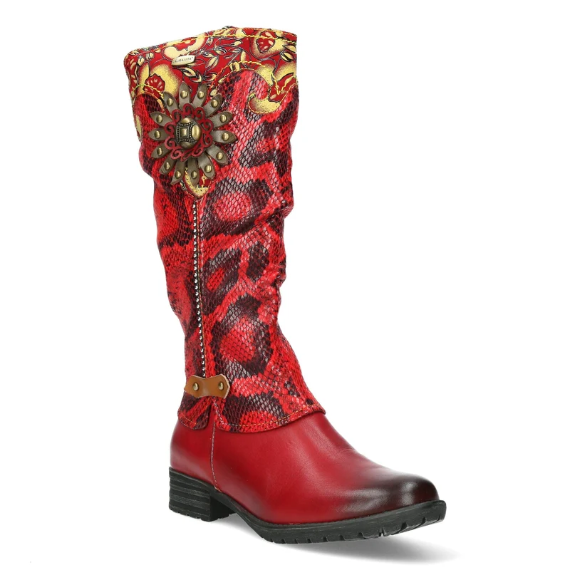 Bottes - GACMAYO 15