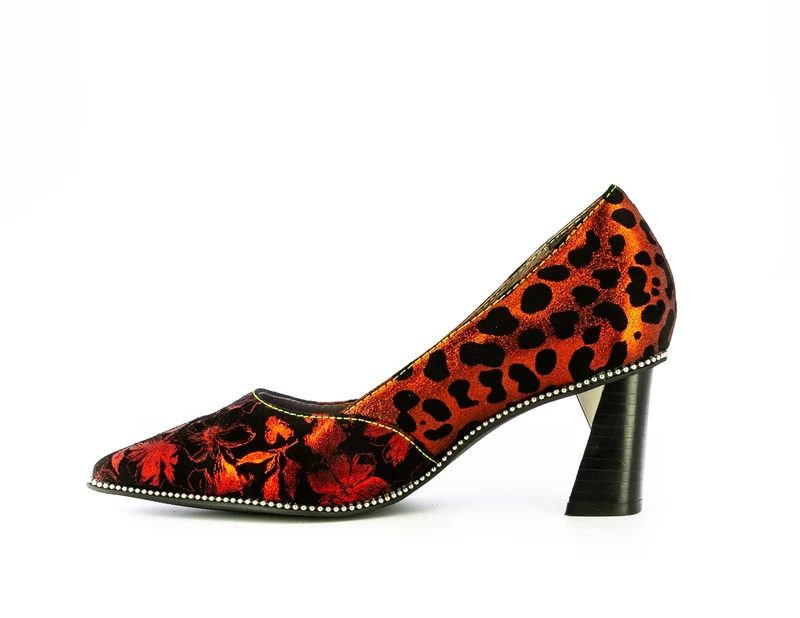 Escarpins - HOCIO 16