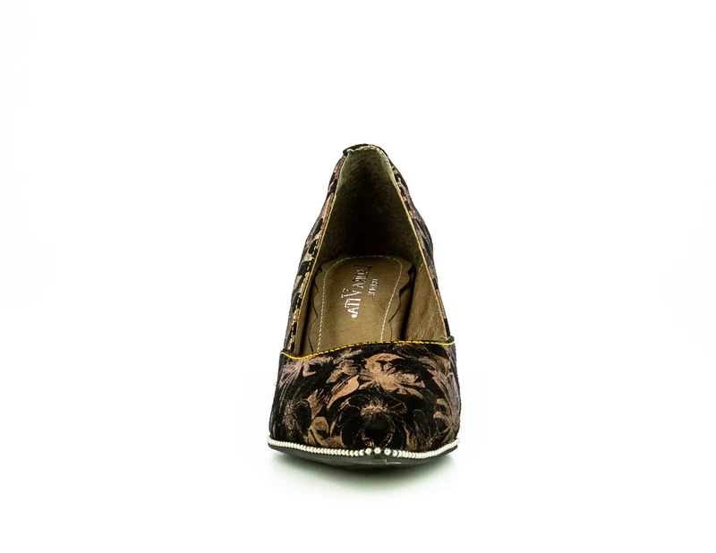 Escarpins - HOCIO 16