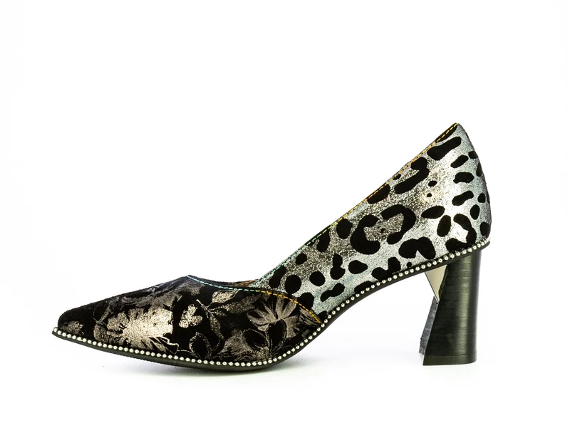 Escarpins - HOCIO 16