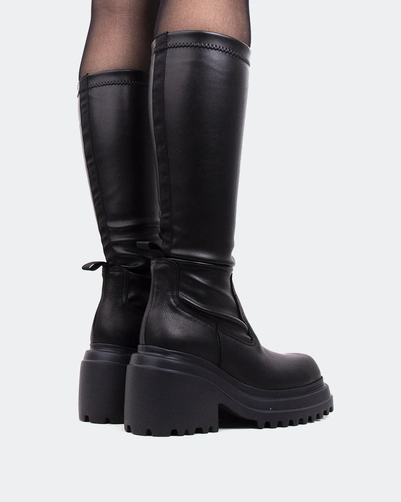 Lovato Black Stretch