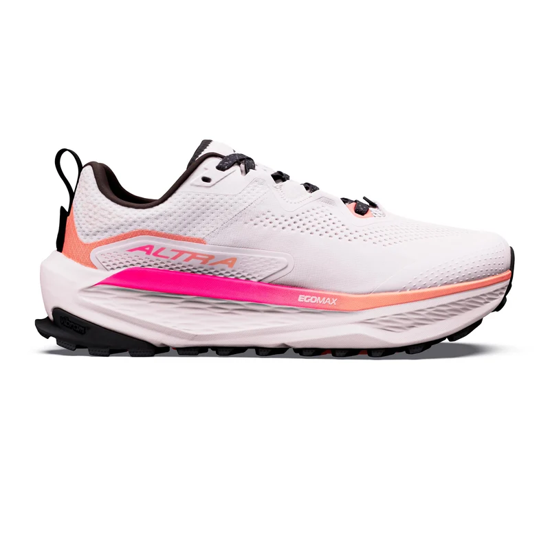 Olympus 7 Chaussure trail Femmes - rosé, rose