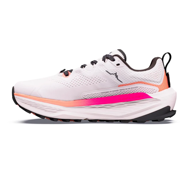 Olympus 7 Chaussure trail Femmes - rosé, rose