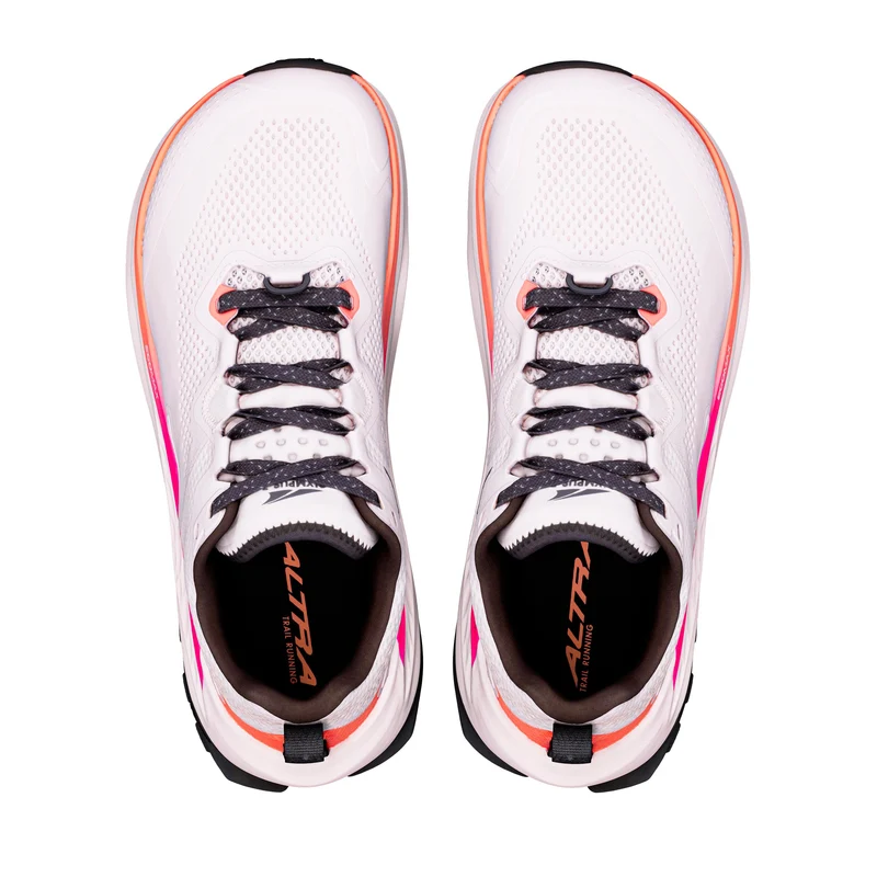 Olympus 7 Chaussure trail Femmes - rosé, rose