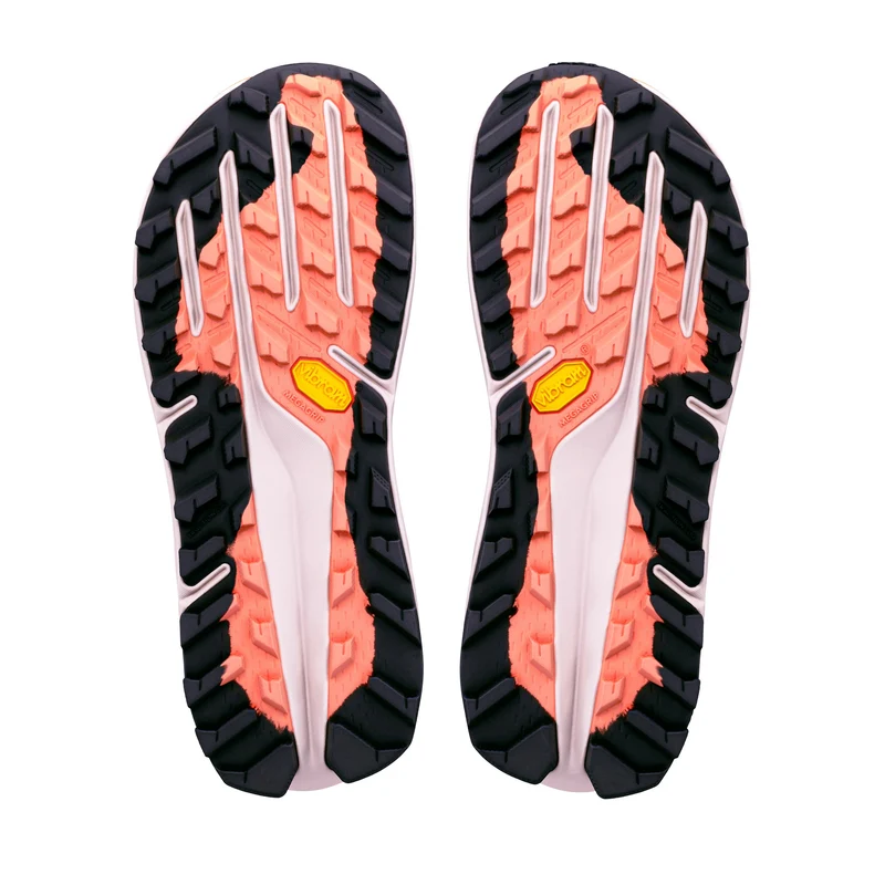 Olympus 7 Chaussure trail Femmes - rosé, rose