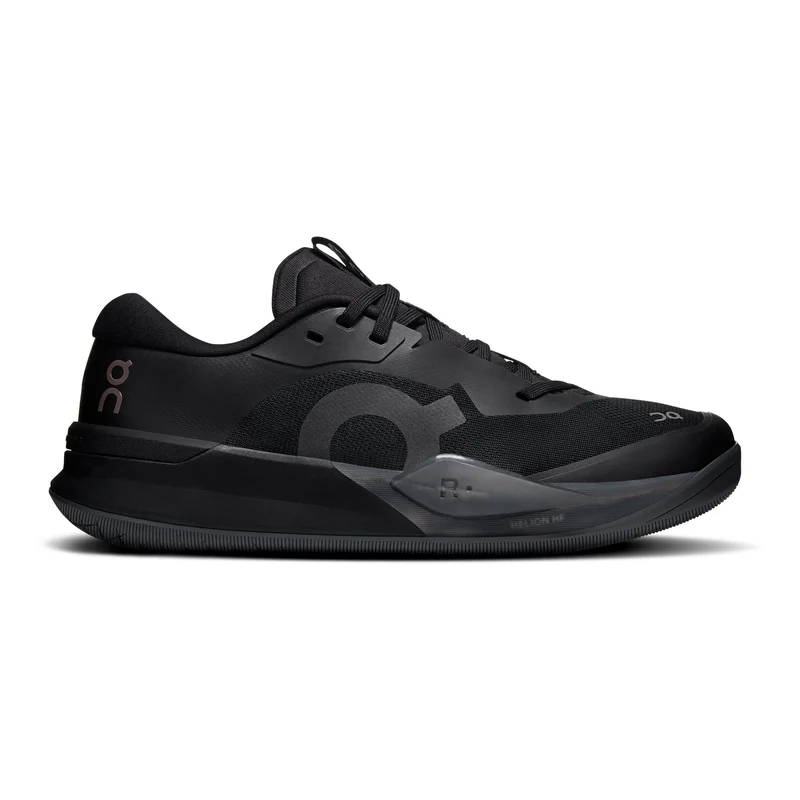 THE ROGER Pro 3 Chaussures toutes surfaces Femmes - noir, gris