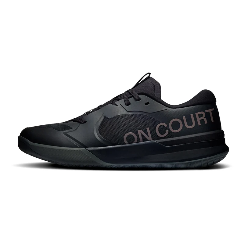 THE ROGER Pro 3 Chaussures toutes surfaces Femmes - noir, gris