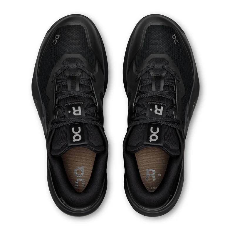 THE ROGER Pro 3 Chaussures toutes surfaces Femmes - noir, gris