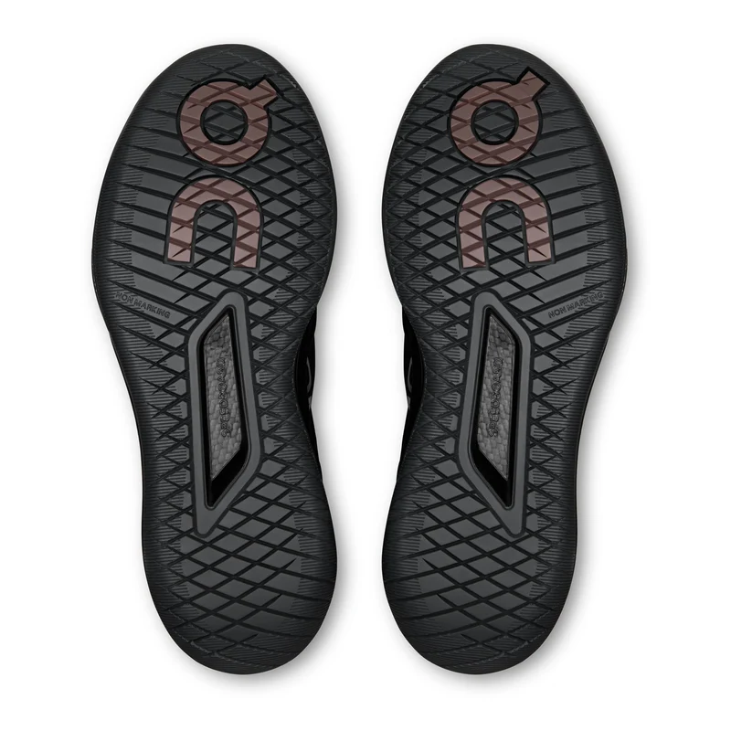 THE ROGER Pro 3 Chaussures toutes surfaces Femmes - noir, gris