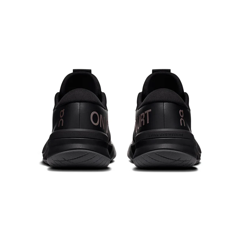 THE ROGER Pro 3 Chaussures toutes surfaces Femmes - noir, gris