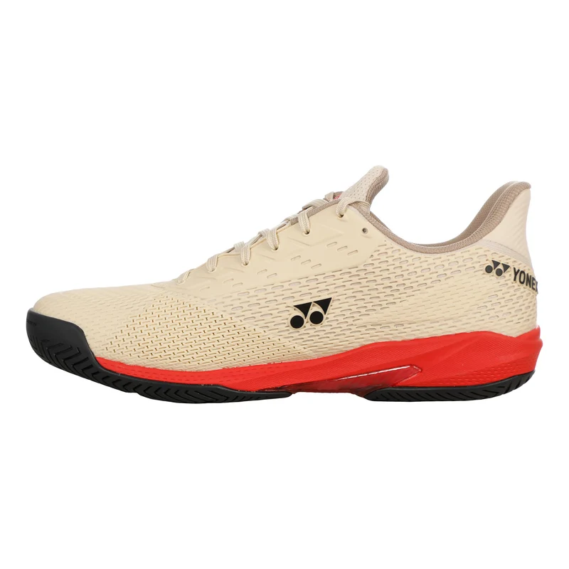 Power cushion AD Accel Chaussures toutes surfaces Hommes - sable, beige