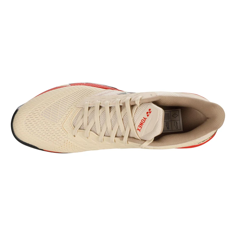 Power cushion AD Accel Chaussures toutes surfaces Hommes - sable, beige