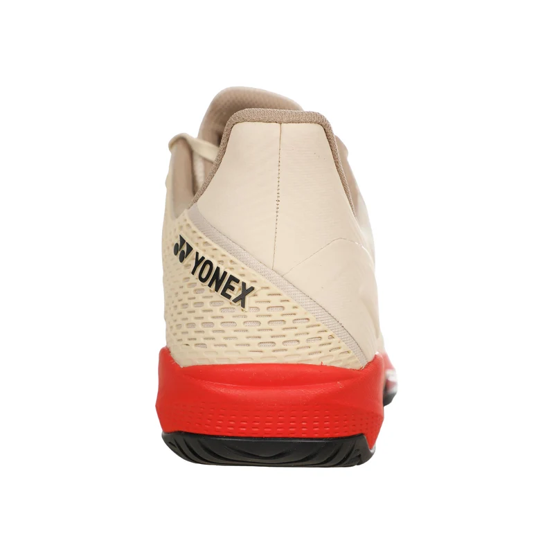Power cushion AD Accel Chaussures toutes surfaces Hommes - sable, beige