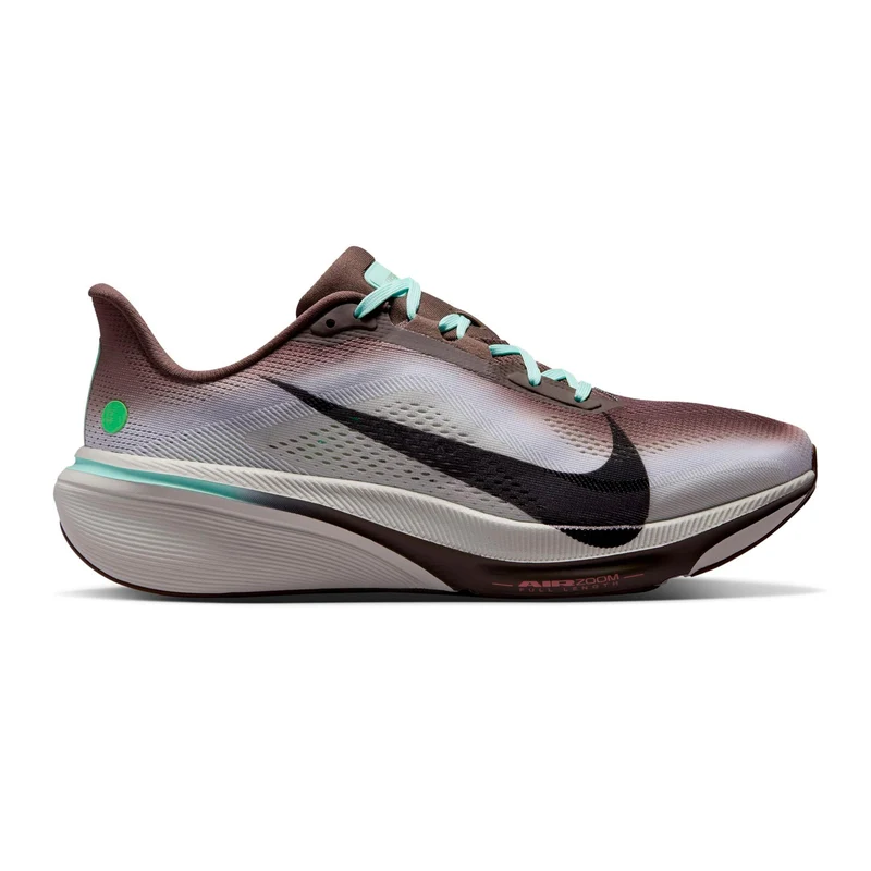 Pegasus 42 Chaussure de running sans stabilisateurs Hommes - marron, lilas