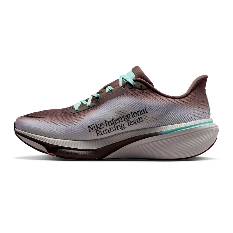 Pegasus 42 Chaussure de running sans stabilisateurs Hommes - marron, lilas