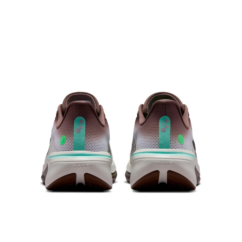 Pegasus 42 Chaussure de running sans stabilisateurs Hommes - marron, lilas