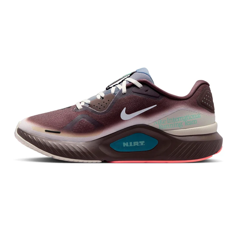 Structure 26 Chaussure de running avec stabilisateurs - rouge foncé, multicouleur