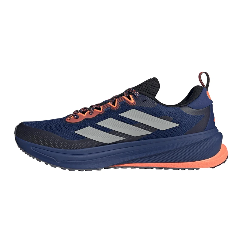 Supernova Rise ATR Chaussure de running sans stabilisateurs Hommes - bleu, gris