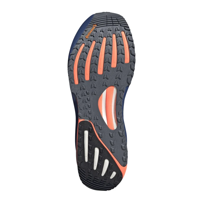 Supernova Rise ATR Chaussure de running sans stabilisateurs Hommes - bleu, gris