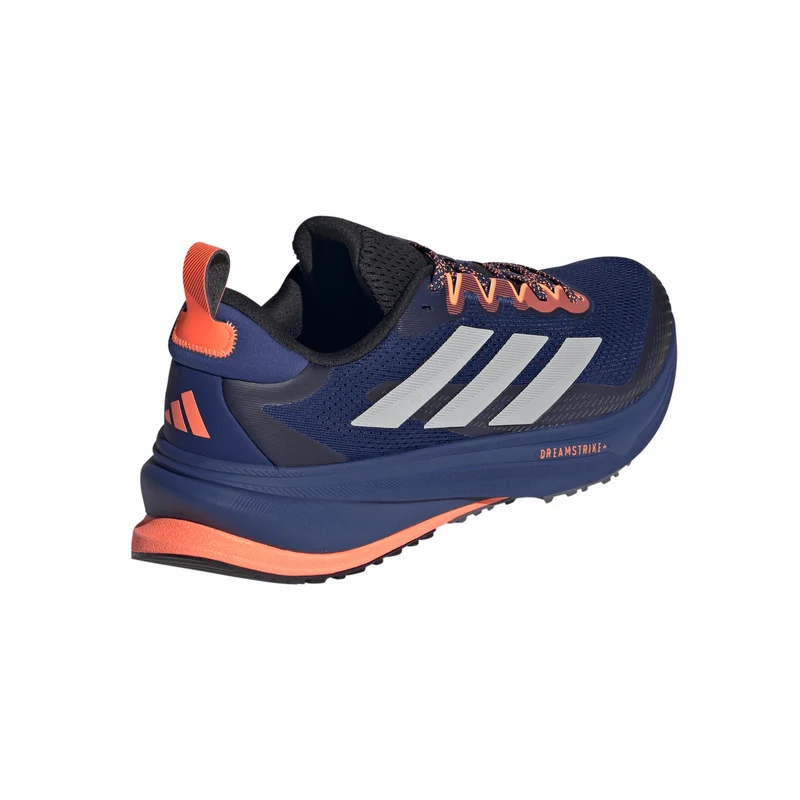 Supernova Rise ATR Chaussure de running sans stabilisateurs Hommes - bleu, gris