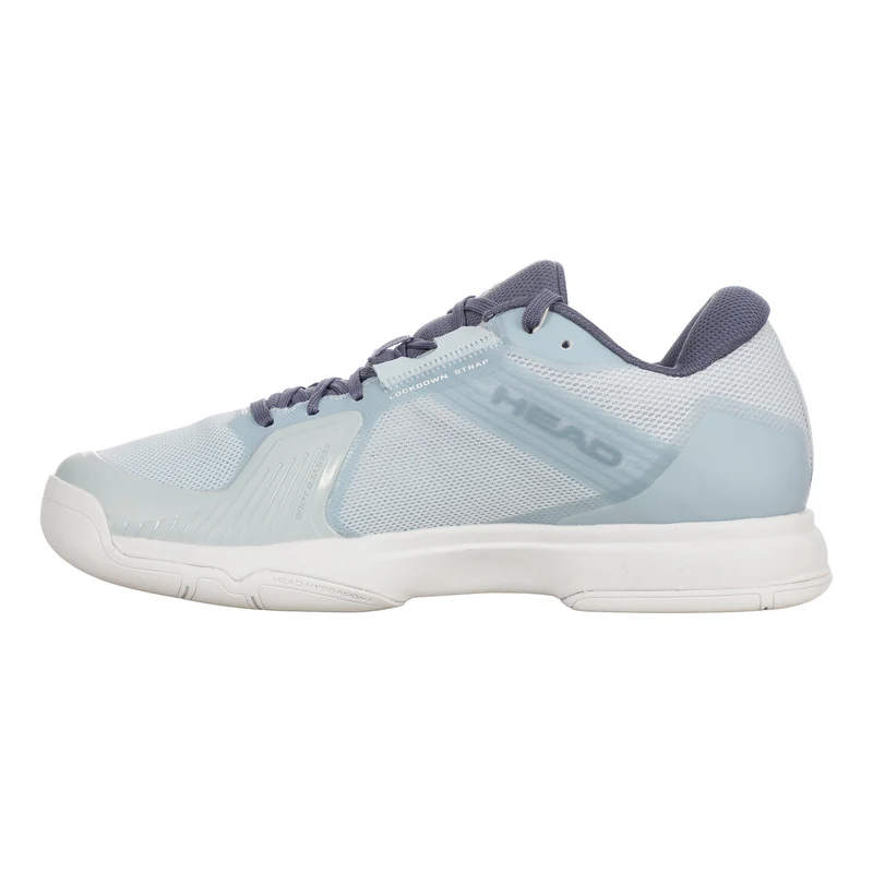Sprint Team 4.0 Chaussure moquette Femmes - bleu clair, bleu foncé