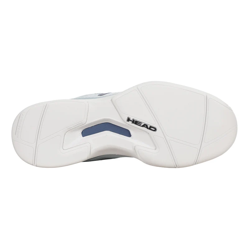 Sprint Team 4.0 Chaussure moquette Femmes - bleu clair, bleu foncé