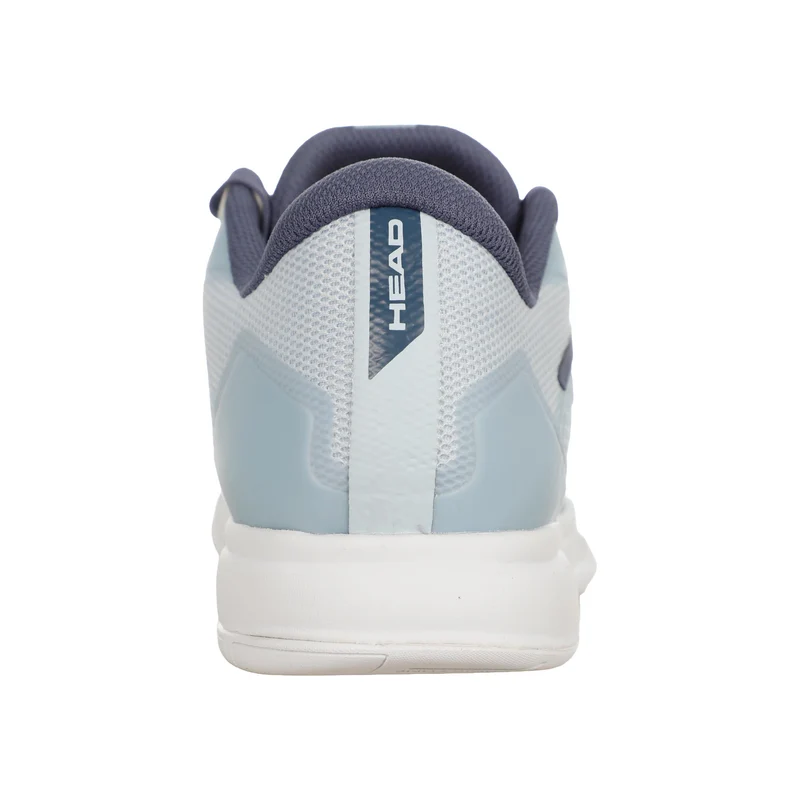 Sprint Team 4.0 Chaussure moquette Femmes - bleu clair, bleu foncé