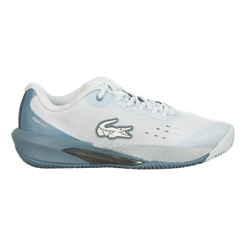 AG-LT EVO Chaussures toutes surfaces Femmes - bleu clair, bleu gris