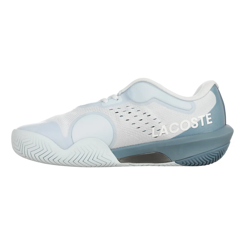 AG-LT EVO Chaussures toutes surfaces Femmes - bleu clair, bleu gris