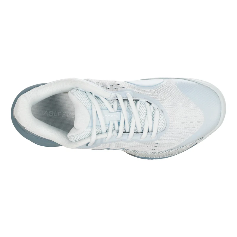 AG-LT EVO Chaussures toutes surfaces Femmes - bleu clair, bleu gris
