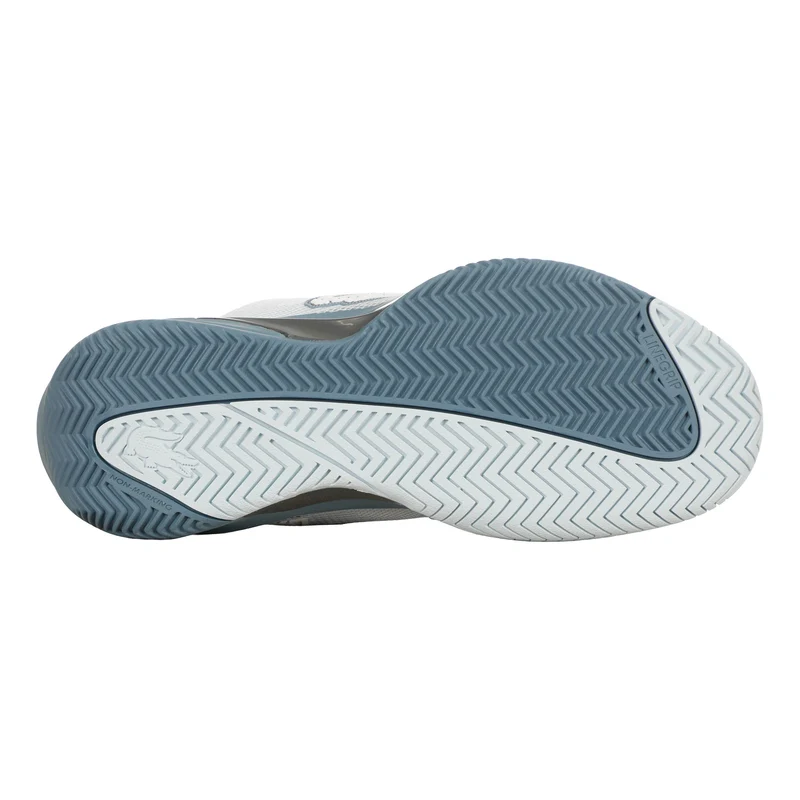 AG-LT EVO Chaussures toutes surfaces Femmes - bleu clair, bleu gris