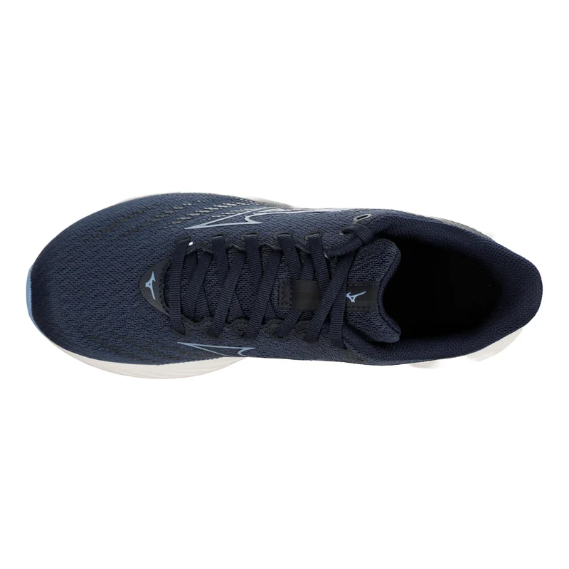 Enerzy Rider Jnr Chaussure de running sans stabilisateurs Enfants - bleu foncé, bleu
