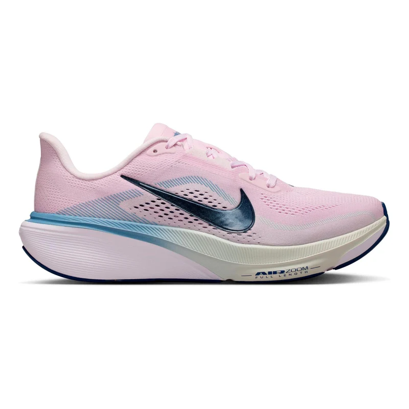 Pegasus 42 Chaussure de running sans stabilisateurs Femmes - lilas, bleu