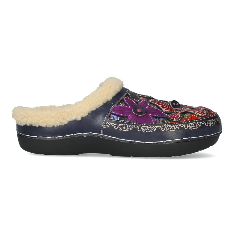 Mules - Capucine 01