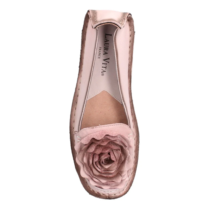 Mocassins - Viviane