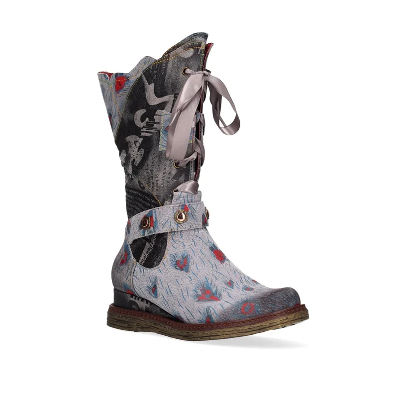 Bottes - ERCNAULTO 16