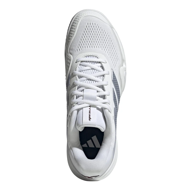 Barricade 14 Chaussures toutes surfaces Hommes - blanc, argent