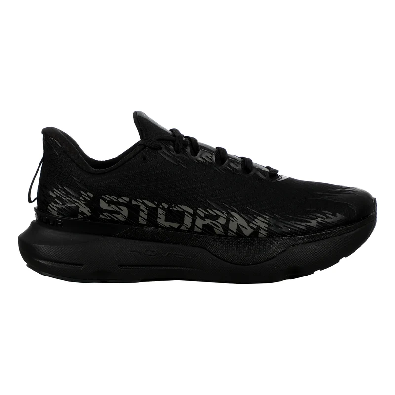 Infinite Pro 2 Storm Chaussure De Running Sans Stabilisateurs-Noir,Anthracite