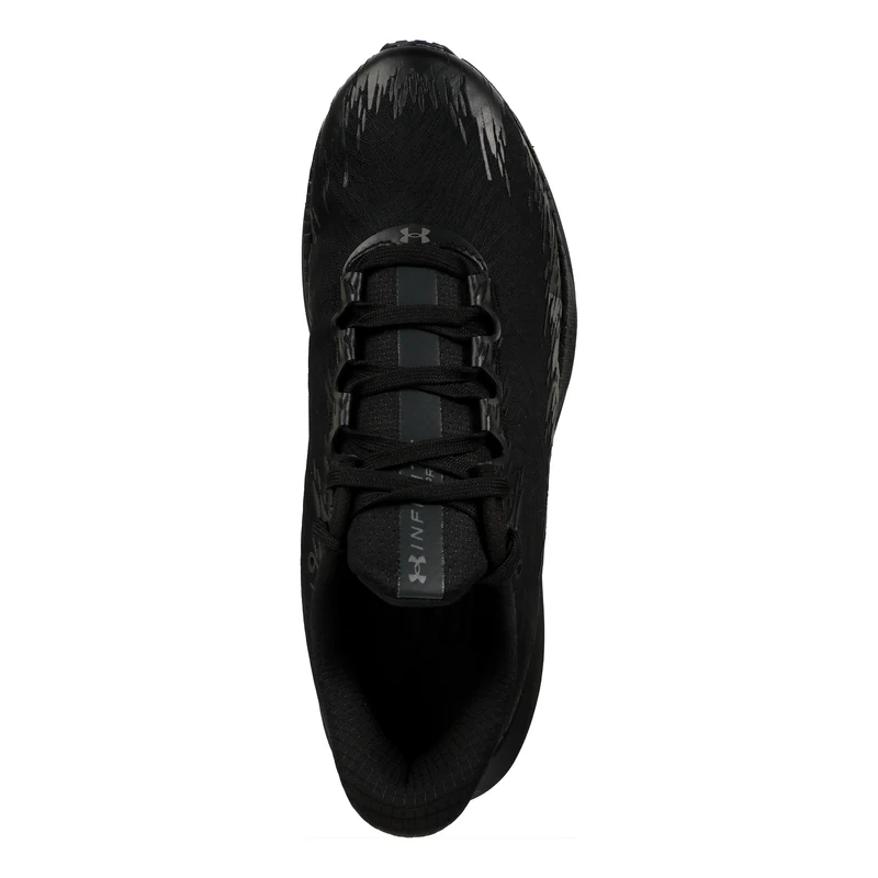 Infinite Pro 2 Storm Chaussure De Running Sans Stabilisateurs-Noir,Anthracite