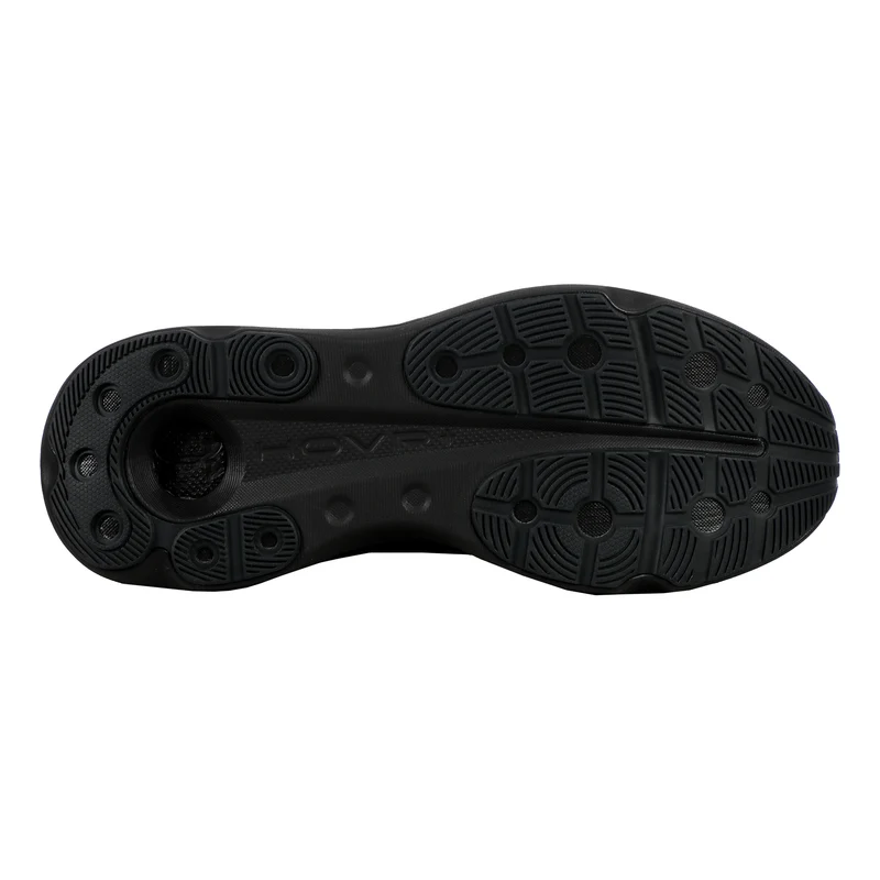 Infinite Pro 2 Storm Chaussure De Running Sans Stabilisateurs-Noir,Anthracite