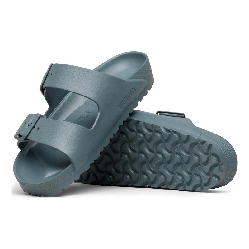 Arizona EVA Tongs Hommes - bleu gris