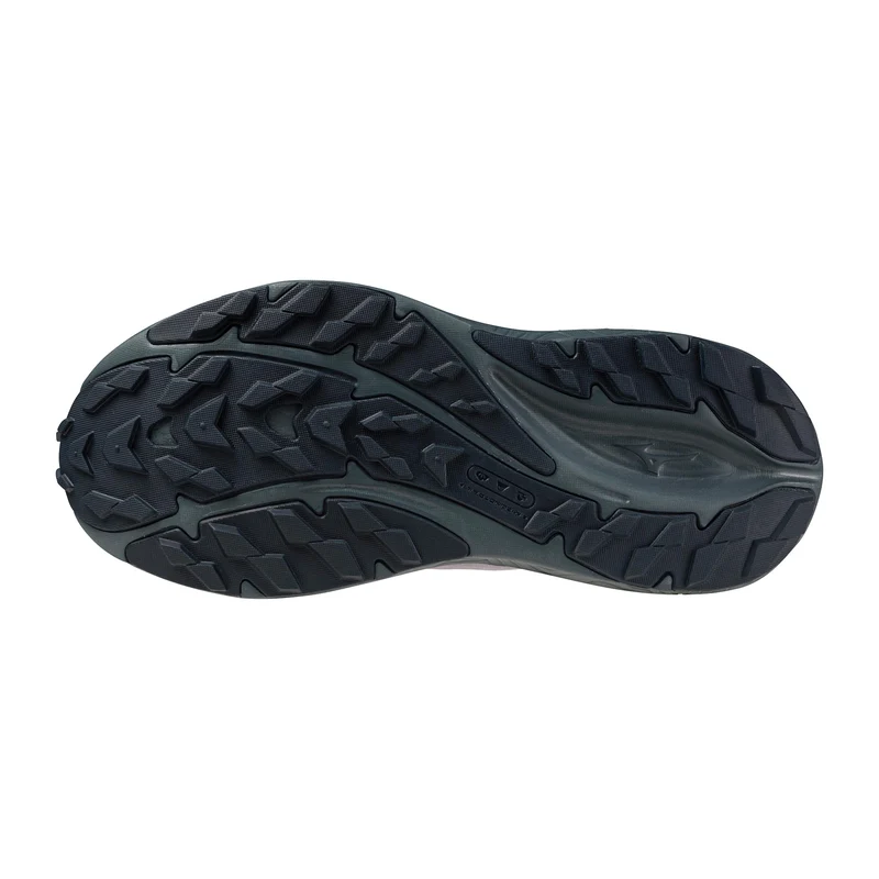 Neo Lumina Chaussure trail Femmes - lilas, gris