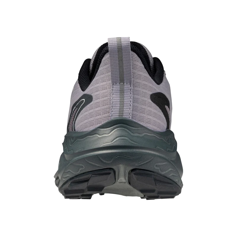 Neo Lumina Chaussure trail Femmes - lilas, gris