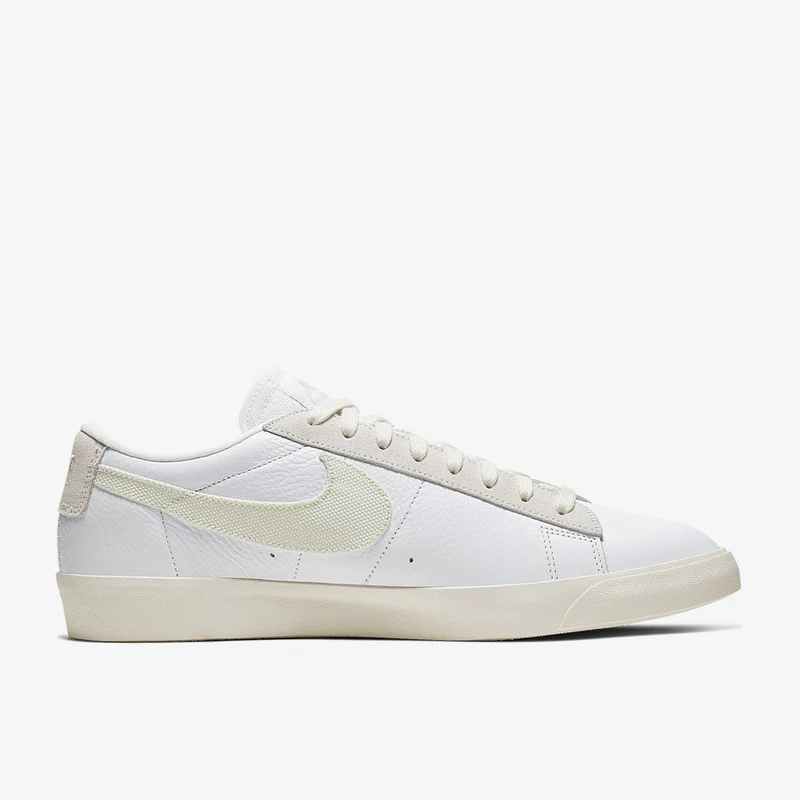 Chaussure Nike Blazer Low Leather