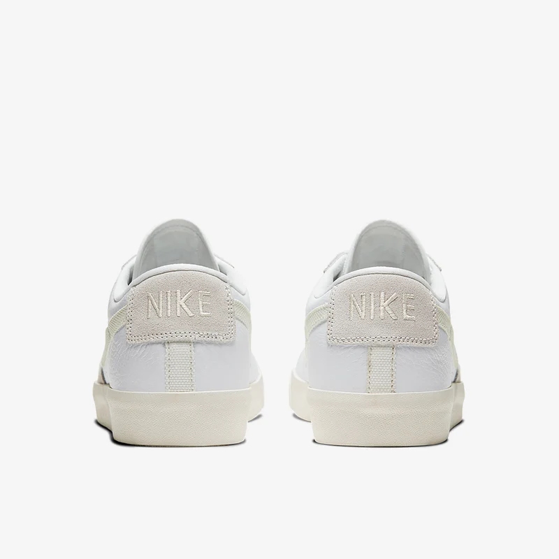 Chaussure Nike Blazer Low Leather
