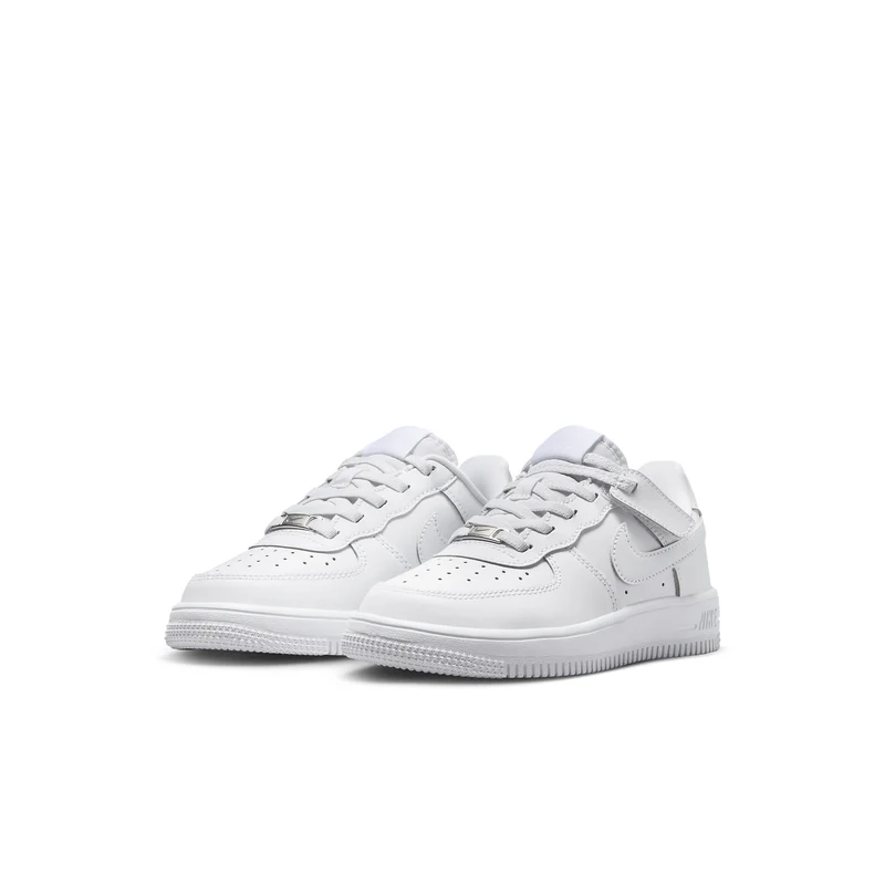 Nike Chaussure pour enfant Force 1 Low EasyOn