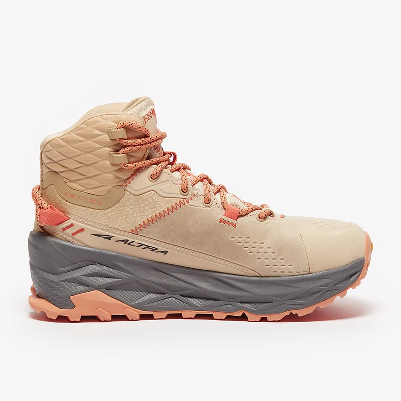 Altra Femme Olympus 5 Hike Mid GTX