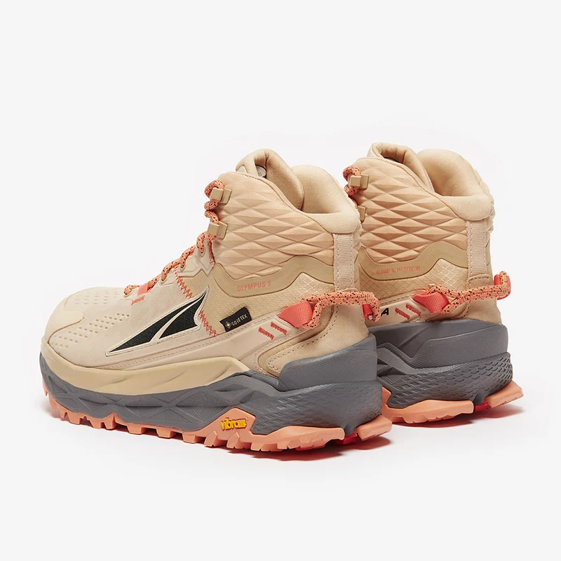 Altra Femme Olympus 5 Hike Mid GTX