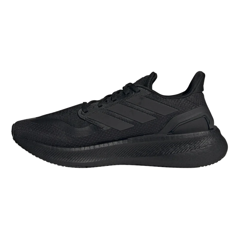 Pureboost 5 Chaussure de running sans stabilisateurs Femmes - noir, noir